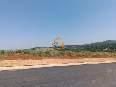 Lote/Terreno à venda, 360m² no Cachoeira, Atibaia