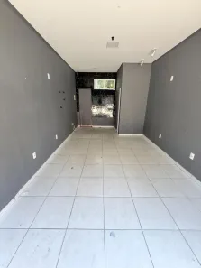 Ponto Comercial para alugar, 22m² no Nova Carapina I, Serra