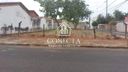 Lote/Terreno à venda, 420m² no Carajás, Uberlândia