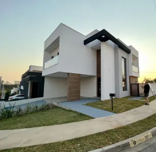 Casa de Condomínio com 3 Quartos à venda, 194m² no Cajuru do Sul, Sorocaba