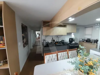Apartamento com 3 Quartos à venda, 101m² no Santana, São Paulo