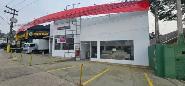 Ponto Comercial para alugar, 140m² no Centro, Várzea Paulista