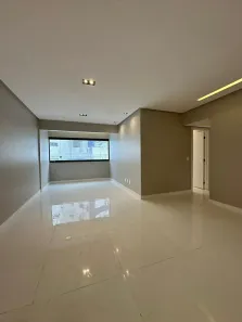 Apartamento com 3 Quartos à venda, 95m² no Candeal, Salvador