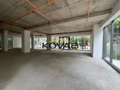 Ponto Comercial para alugar, 1200m² no Indianópolis, São Paulo