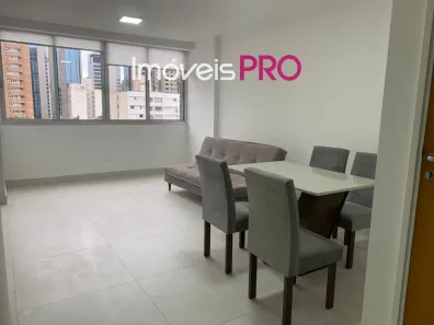 Apartamento com 2 Quartos para alugar, 95m² no Jardim Europa, São Paulo