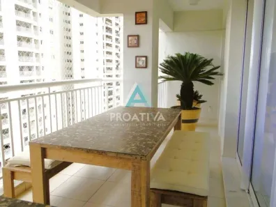 Apartamento com 3 Quartos à venda, 128m² no Santa Paula, São Caetano do Sul