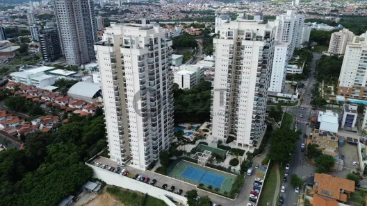 Apartamento com 3 Quartos à venda, 247m² no Jardim Portal da Colina, Sorocaba