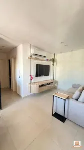 Apartamento com 2 Quartos à venda, 54m² no Jardim Botânico, Ribeirão Preto