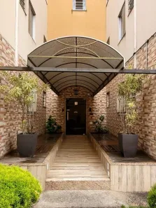 Apartamento com 3 Quartos à venda, 62m² no Santa Maria, Contagem