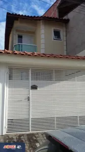Sobrado com 3 Quartos à venda, 125m² no Jardim Adriana, Guarulhos