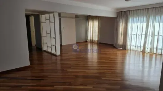 Apartamento com 3 Quartos à venda, 155m² no Santo Amaro, São Paulo