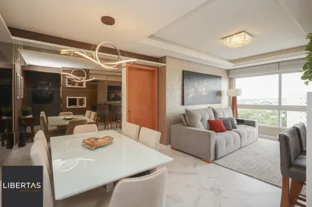 Apartamento com 2 Quartos à venda, 82m² no Higienópolis, Porto Alegre