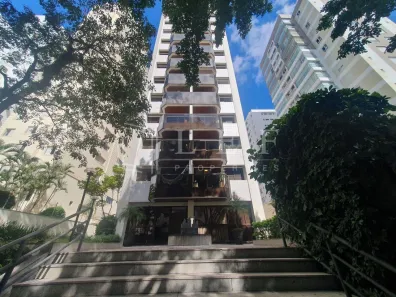 Apartamento com 1 Quarto à venda, 45m² no Indianópolis, São Paulo