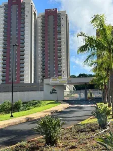 Apartamento com 2 Quartos à venda, 154m² no Fabrício, Uberaba