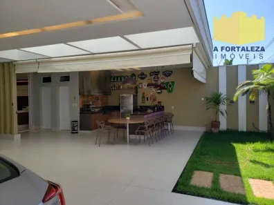 Casa com 3 Quartos à venda, 250m² no Jardim Terramérica II, Americana