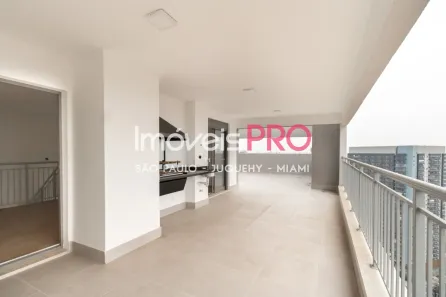 Cobertura com 4 Quartos à venda, 240m² no Vila Dom Pedro I, São Paulo
