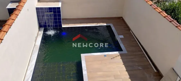 Sobrado com 2 Quartos à venda, 73m² no Sabaúna, Itanhaém