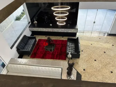 Sobrado com 4 Quartos à venda, 480m² no Jardim São Caetano, São Caetano do Sul