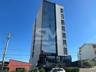 Apartamento com 2 Quartos para alugar, 86m² no São Cristóvão, Chapecó