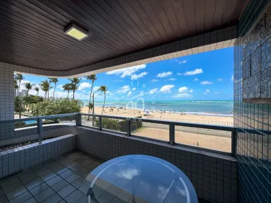 Apartamento com 3 Quartos à venda, 175m² no Candeias, Jaboatão dos Guararapes