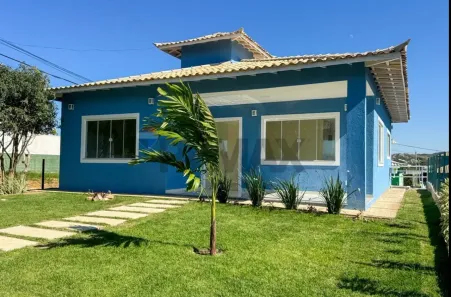 Casa com 3 Quartos à venda, 92m² no Rasa, Armação dos Búzios