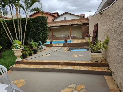 Lote/Terreno à venda, 300m² no Jardim Guarani, Campinas