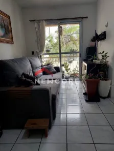 Apartamento com 3 Quartos à venda, 58m² no Paulicéia, São Bernardo do Campo