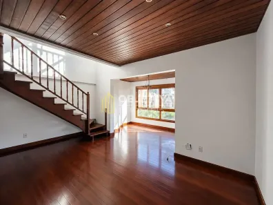 com 2 Quartos para alugar, 178m² no Floresta, Porto Alegre
