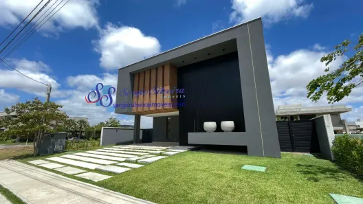 Casa com 4 Quartos à venda, 432m² no , Eusébio