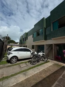 Apartamento com 2 Quartos à venda, 55m² no Fragoso, Olinda