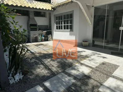 Casa com 3 Quartos à venda, 117m² no Engenho do Mato, Niterói