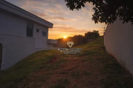 Lote/Terreno à venda, 270m² no Jardim São José, Itu