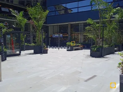 Apartamento com 1 Quarto à venda, 53m² no Trindade, Florianópolis