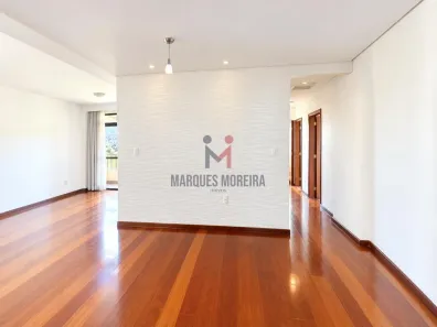 Apartamento com 3 Quartos à venda, 167m² no São Mateus, Juiz de Fora