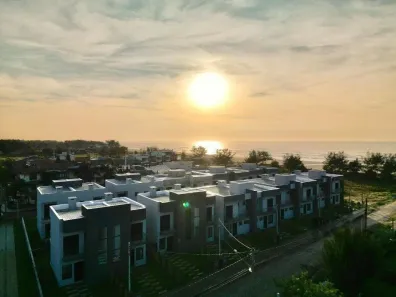 Sobrado com 2 Quartos à venda, 76m² no Praia Arco Iris, Capão da Canoa