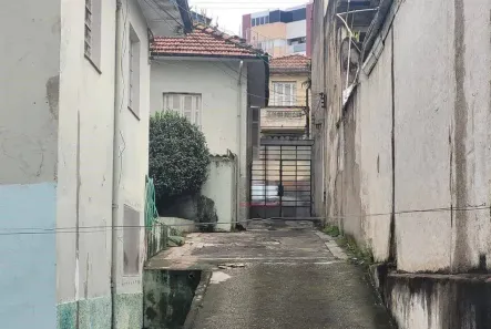 Lote/Terreno à venda, 500m² no Mooca, São Paulo