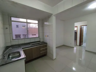 Cobertura com 3 Quartos para alugar, 130m² no Diamante (Barreiro), Belo Horizonte