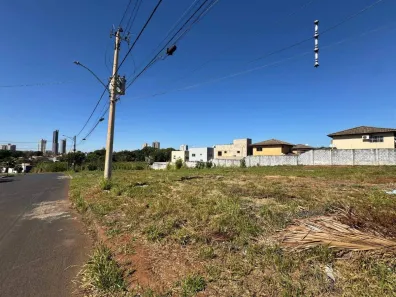 Lote/Terreno para alugar, 4917m² no Jardim Presidente, Rio Verde