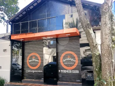Ponto Comercial para alugar, 50m² no Santa Teresinha, São Paulo
