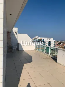 Cobertura com 3 Quartos à venda, 170m² no Braga, Cabo Frio
