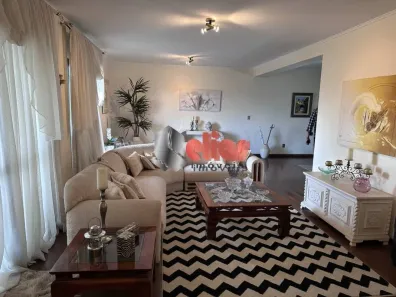 Apartamento com 4 Quartos à venda, 252m² no Centro, Bauru