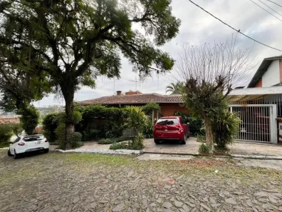 Casa com 5 Quartos para alugar, 234m² no Boa Vista, Novo Hamburgo