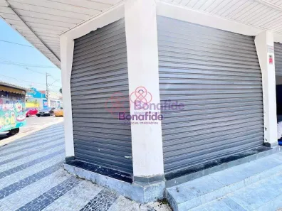 Ponto Comercial para alugar, 60m² no Vila Tavares, Campo Limpo Paulista