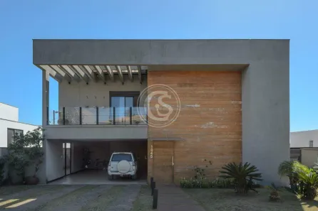 Casa com 4 Quartos à venda, 350m² no Alphaville - Lagoa dos Ingleses, Nova Lima