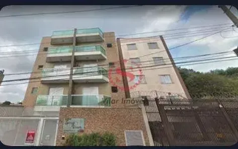 Apartamento com 2 Quartos à venda, 124m² no Vila Nossa Senhora das Vitórias, Mauá