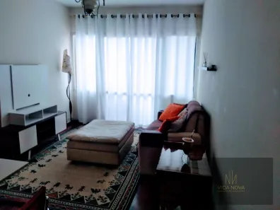 Apartamento com 1 Quarto para alugar, 59m² no Centro, Campinas