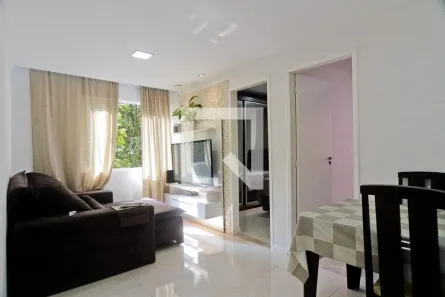 Apartamento com 2 Quartos à venda, 60m² no Parque Nações Unidas, São Paulo