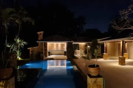 Fazenda/Sítio com 3 Quartos à venda, 740m² no Setor de Habitações Individuais Sul, Brasília