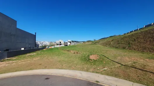 Lote/Terreno à venda, 791m² no Loteamento Residencial Brisas da Mata, Jundiaí