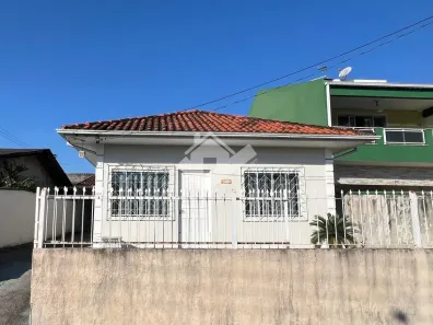 Casa com 2 Quartos à venda, 104m² no Madri, Palhoça